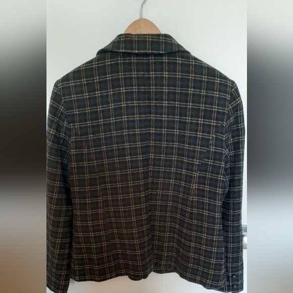 Womens jacket, size 12 - Picture 2 of 4